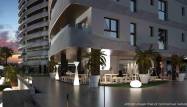 Nowy budynek - Apartament - La Manga del Mar Menor - Veneziola
