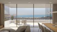 Nowy budynek - Apartament - La Nucía - Bello Horizonte