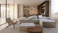 Nowy budynek - Apartament - La Nucía - Bello Horizonte