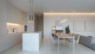 Nowy budynek - Apartament - La Nucía - Bello Horizonte