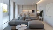 Nowy budynek - Apartament - La Nucía - Bello Horizonte