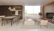 Nowy budynek - Apartament - La Nucía - Bello Horizonte