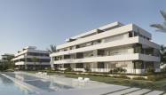 Nowy budynek - Apartament - La Nucía - Bello Horizonte