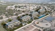 Nowy budynek - Apartament - La Nucía - Bello Horizonte