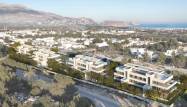 Nowy budynek - Apartament - La Nucía - Bello Horizonte