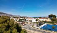 Nowy budynek - Apartament - La Nucía - Bello Horizonte