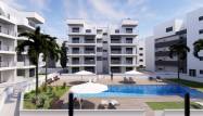 Nowy budynek - Apartament - Los Alcazares - Euro Roda