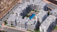 Nowy budynek - Apartament - Los Alcazares - Euro Roda