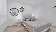 Nowy budynek - Apartament - Los Alcazares - Euro Roda