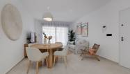 Nowy budynek - Apartament - Los Alcazares - Euro Roda