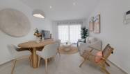 Nowy budynek - Apartament - Los Alcazares - Euro Roda