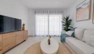 Nowy budynek - Apartament - Los Alcazares - Euro Roda