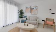 Nowy budynek - Apartament - Los Alcazares - Euro Roda