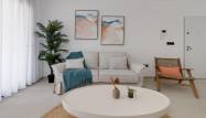 Nowy budynek - Apartament - Los Alcazares - Euro Roda