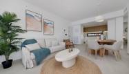 Nowy budynek - Apartament - Los Alcazares - Euro Roda