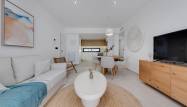 Nowy budynek - Apartament - Los Alcazares - Euro Roda