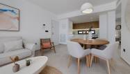 Nowy budynek - Apartament - Los Alcazares - Euro Roda