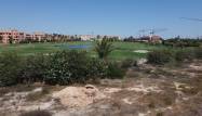 Nowy budynek - Apartament - Los Alcazares - La Serena Golf