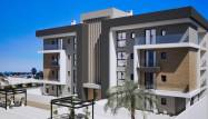 Nowy budynek - Apartament - Los Alcazares - Los Narejos