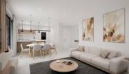 Nowy budynek - Apartament - Los Alcazares - Los Narejos
