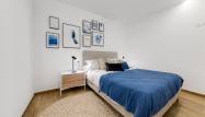 Nowy budynek - Apartament - Los Alcazares - Los Narejos