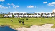 Nowy budynek - Apartament - Los Alcazares - Serena Golf