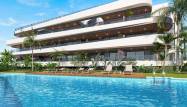 Nowy budynek - Apartament - Los Alcazares - Serena Golf