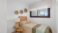 Nowy budynek - Apartament - Los Alcazares - Serena Golf