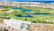 Nowy budynek - Apartament - Los Alcazares - Serena Golf
