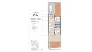 Nowy budynek - Apartament - Los Alcazares - Serena Golf