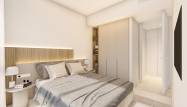 Nowy budynek - Apartament - Los Alcazares - Serena Golf