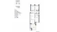 Nowy budynek - Apartament - Los Alcazares - Serena Golf