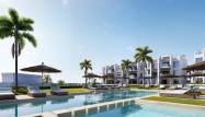 Nowy budynek - Apartament - Los Alcazares - Serena Golf