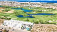 Nowy budynek - Apartament - Los Alcazares - Serena Golf