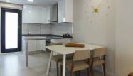 Nowy budynek - Apartament - Mil Palmeras