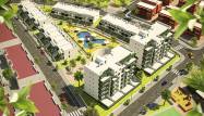 Nowy budynek - Apartament - Mil Palmeras