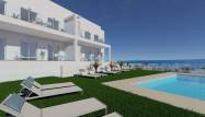 Nowy budynek - Apartament - Mojacar - Descargador