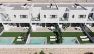 Nowy budynek - Apartament - Mojacar - Descargador
