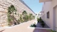 Nowy budynek - Apartament - Mojacar - Descargador