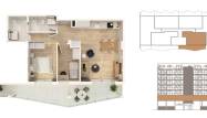 Nowy budynek - Apartament - Moncofa - Playa de Moncofa