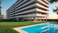 Nowy budynek - Apartament - Moncofa - Playa de Moncofa