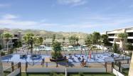 Nowy budynek - Apartament - Monforte del Cid - Font del Llop Golf Resort