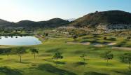 Nowy budynek - Apartament - Monforte del Cid - Font del Llop Golf Resort