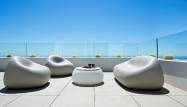 Nowy budynek - Apartament - Moraira