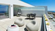 Nowy budynek - Apartament - Moraira