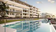 Nowy budynek - Apartament - Muchamiel - Bonalba-cotoveta