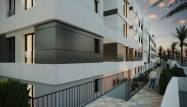 Nowy budynek - Apartament - Muchamiel - Bonalba-cotoveta