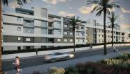 Nowy budynek - Apartament - Muchamiel - Bonalba-cotoveta