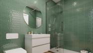 Nowy budynek - Apartament - Muchamiel - Bonalba-cotoveta
