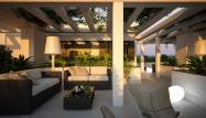 Nowy budynek - Apartament - Orihuela Costa - Campoamor
